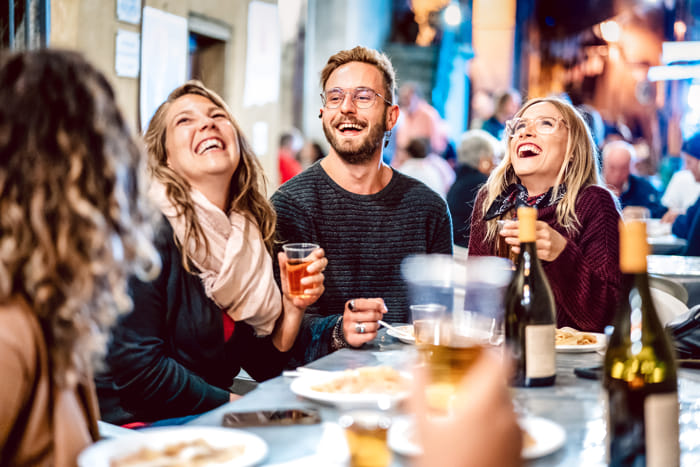 Gastronomía Catalana Ramblas